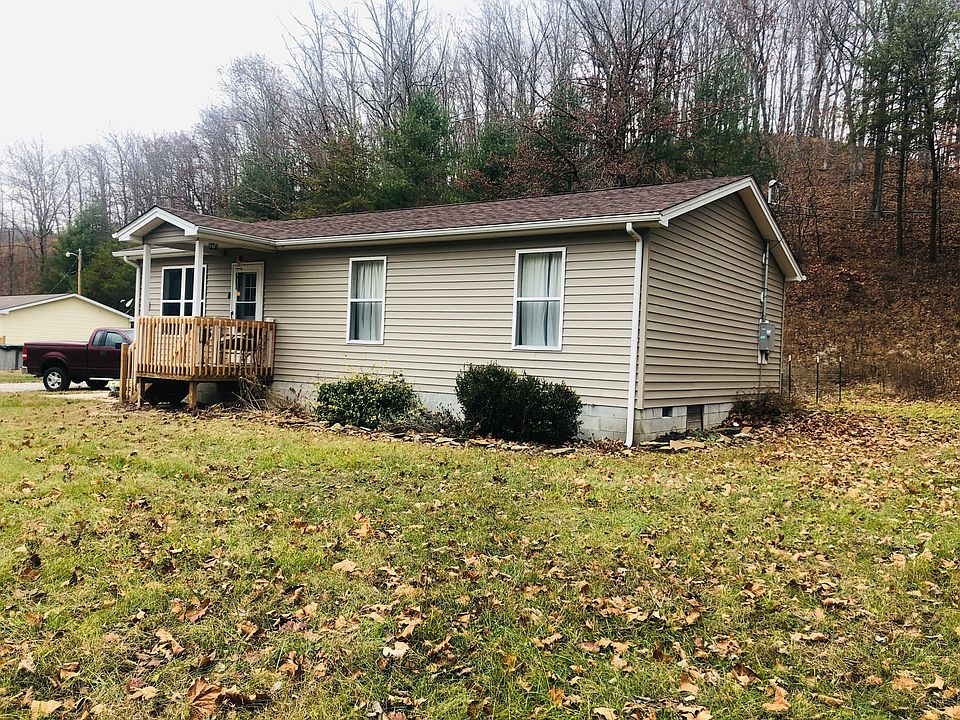4470 State Highway 174, Olive Hill, KY 41164 Zillow