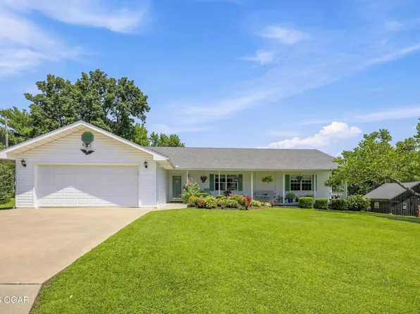 506 E Glenview Pl, Neosho, MO 64850