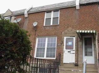 625 E Carver St, Philadelphia, PA