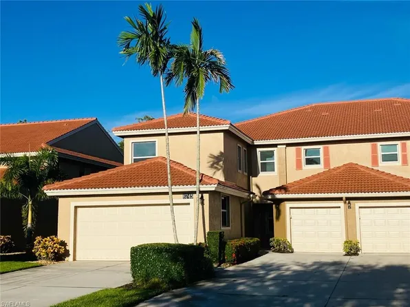 6745 Huntington Lakes CIR #201, NAPLES, FL 34119