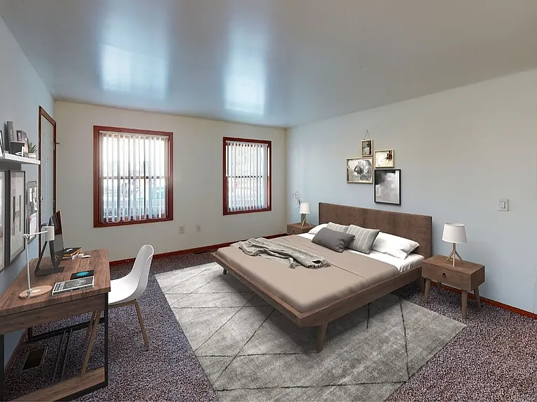 Kendall Village Townhomes — Photo 9