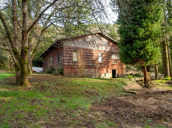 34000 Miami Foley Rd, Nehalem, OR 97131
