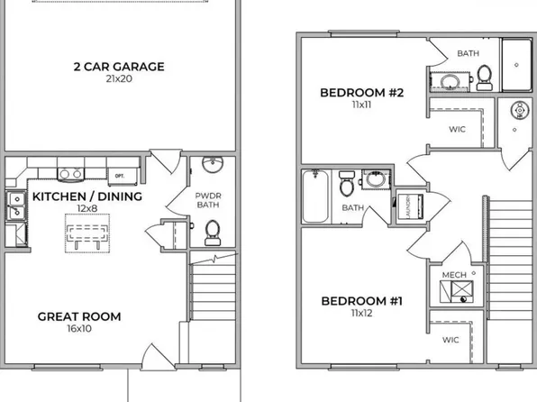 610 Apache Trl #B1, Ault, CO 80610