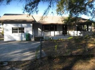 1624 Palm St, Deland, FL 32720