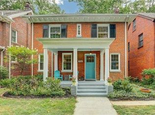 3916 Hanover Ave, Richmond, VA 23221