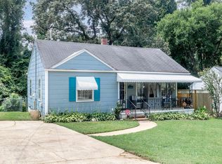 208 Plainview Ave, Raleigh, NC 27604