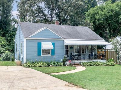 208 Plainview Ave, Raleigh, NC, 27604