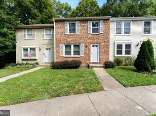 8062 Donegal Ln, Springfield, VA 22153