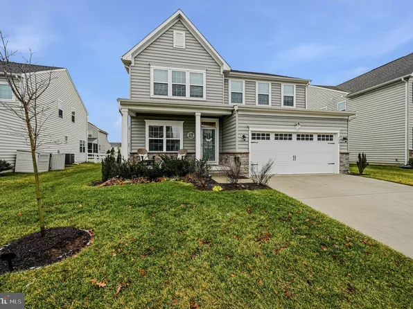 772 Wallasey Dr, Middletown, DE 19709