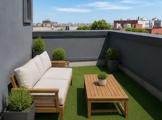 1520 Saint Johns Pl #3L, Brooklyn, NY 11213