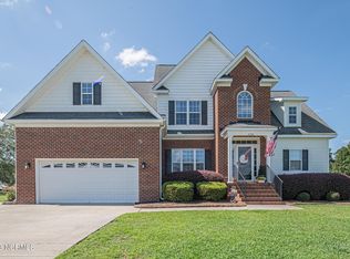 2336 Wheaton Village Dr, Greenville, NC 27858
