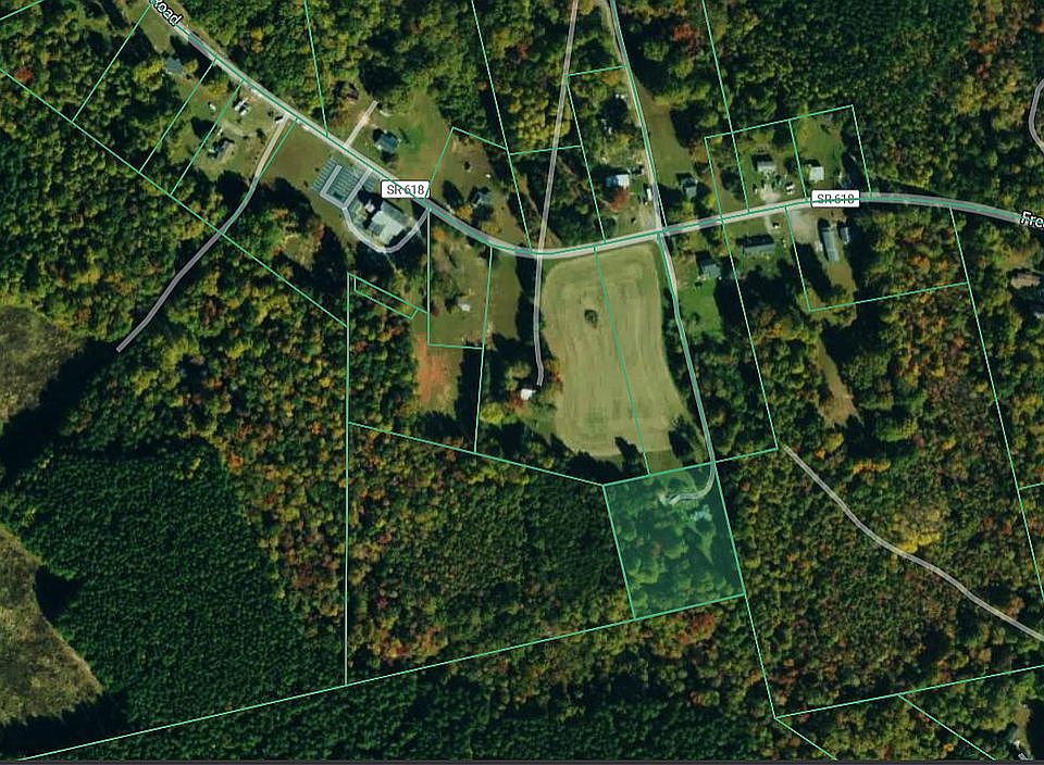 1st image of 6709 Fredericks Hall Rd