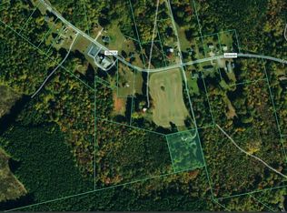 6709 Fredericks Hall Rd, Mineral, VA 23117