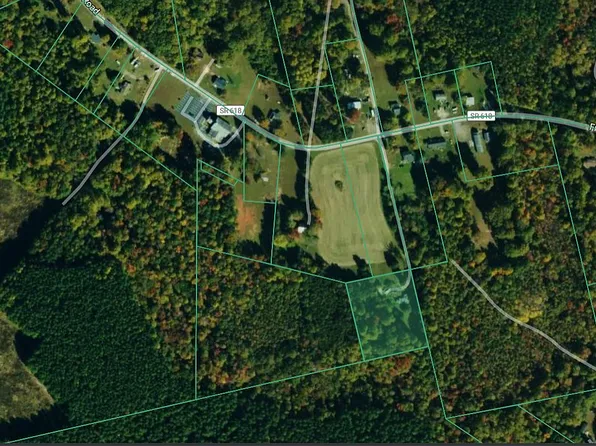 6709 Fredericks Hall Rd, Mineral, VA 23117