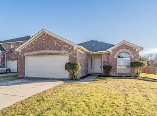2763 N Hampton Dr, Grand Prairie, TX 75052
