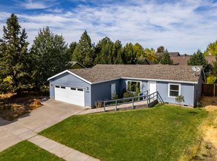 20092 Elizabeth Ln, Bend, OR 97702