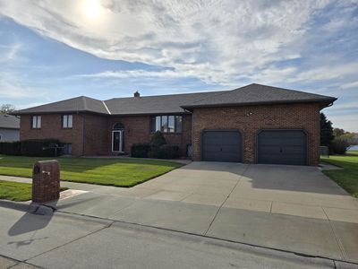 1103 3rd St, Columbus, NE, 68601