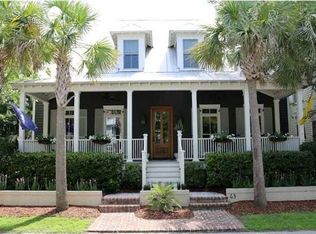 63 Hopetown Rd, Mount Pleasant, SC 29464