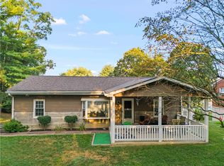 412 Center Church Rd, McMurray, PA 15317