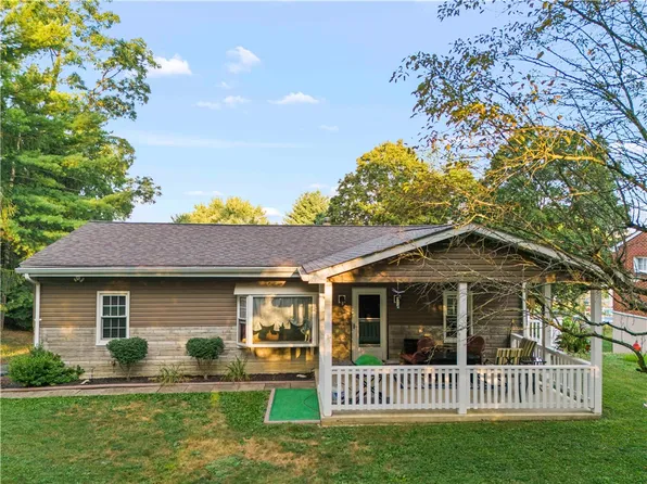 412 Center Church Rd, McMurray, PA 15317