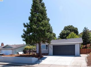 450 Gonzaga Ave, Vallejo, CA 94589