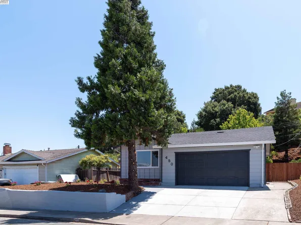 450 Gonzaga Ave, Vallejo, CA 94589