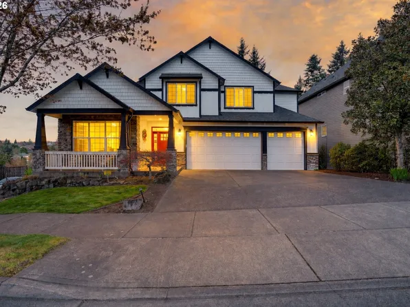 13789 NW Payne Dr, Portland, OR 97229