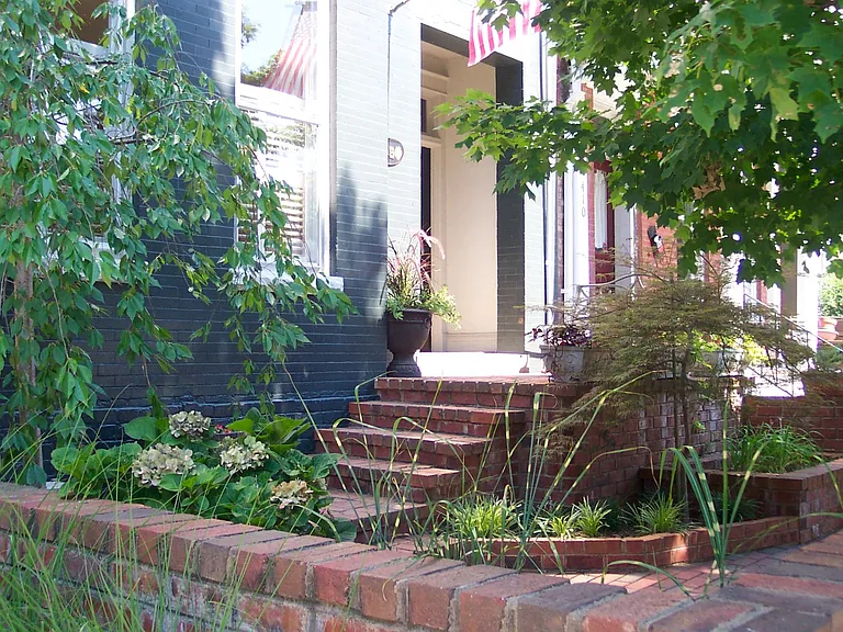 Front of House - 2nd View