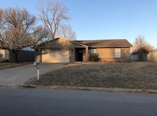 13409 S 85th Ave E, Bixby, OK 74008