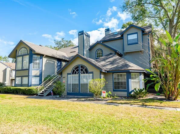 954 Forest Ridge Ct APT 106, Lake Mary, FL 32746