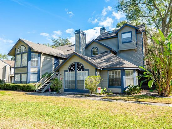 954 Forest Ridge Ct APT 106, Lake Mary, FL 32746