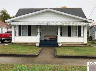 304 N Seminary St, Princeton, KY 42445