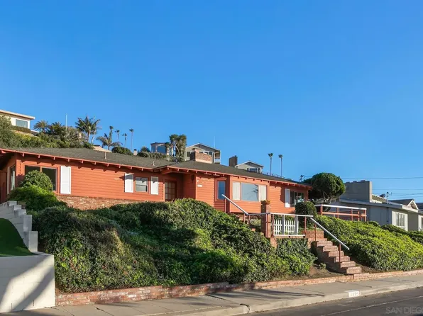 765 Cornish Dr, San Diego, CA 92107