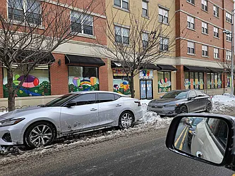 196 Martin Luther King Jr Drive