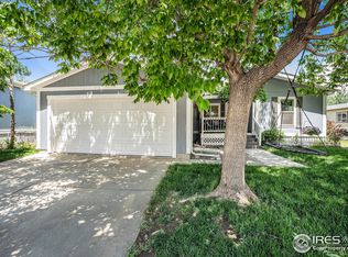 3287 N Rim #130, Longmont, CO 80504