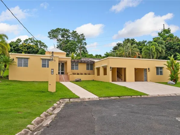 Carr 189 Bo Ceiba Sur Sector Brisas De Pedregal, Juncos, PR 00777