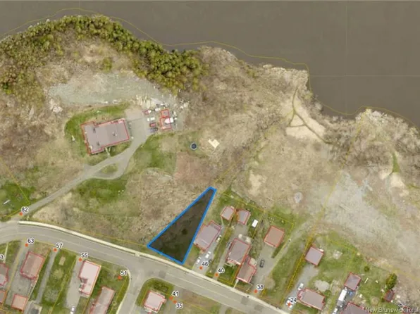 LOT Milford Rd, Saint John, NB E2M 4R2