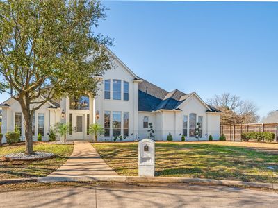 4 Trailside Ct, Mansfield, TX, 76063