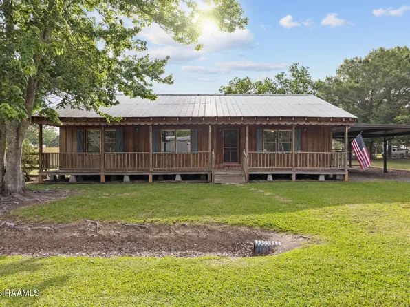 116 Hali Dr, Crowley, LA 70526