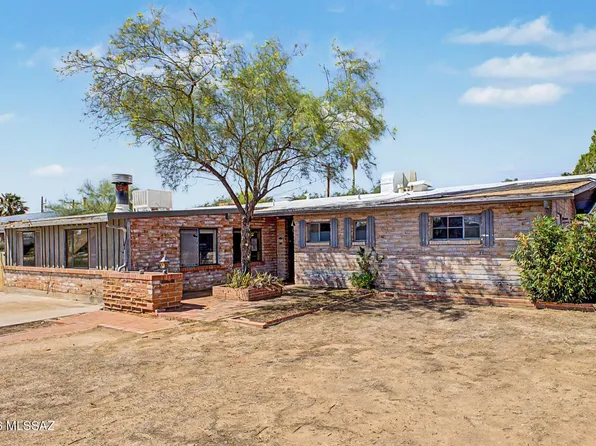 6333 E Hayne St, Tucson, AZ 85710