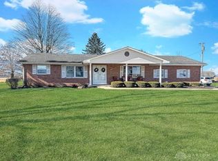 810 N Dugan Rd, Urbana, OH 43078