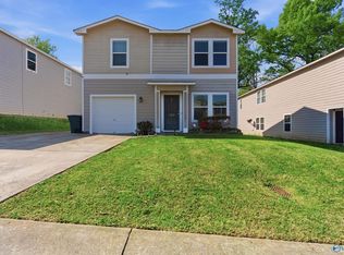 212 Whitestone Dr NE, Huntsville, AL 35810