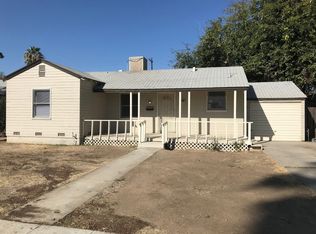 1336 W Fountain Way, Fresno, CA