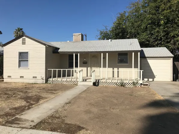 1336 W Fountain Way, Fresno, CA 93705