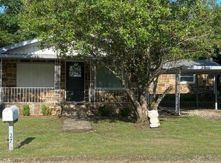 27 Rock Creek Dr, Canadian, OK 74425