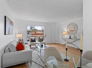 475 Bramalea Rd #124, Brampton, ON L6T2X3