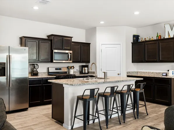 6221 Flour Mill Run, Fort Worth, TX 76179