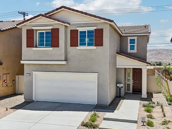 Homes Available Soon, Vantage at Sunset Crossings