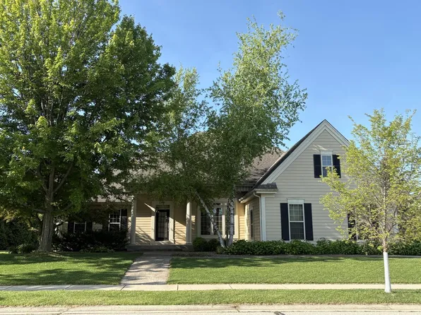 1831 Springhouse DRIVE, Oconomowoc, WI 53066