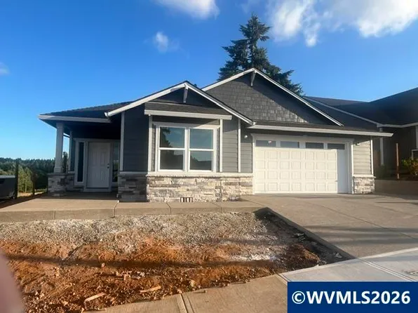 760 Emily Grace Ct SE, Salem, OR 97306